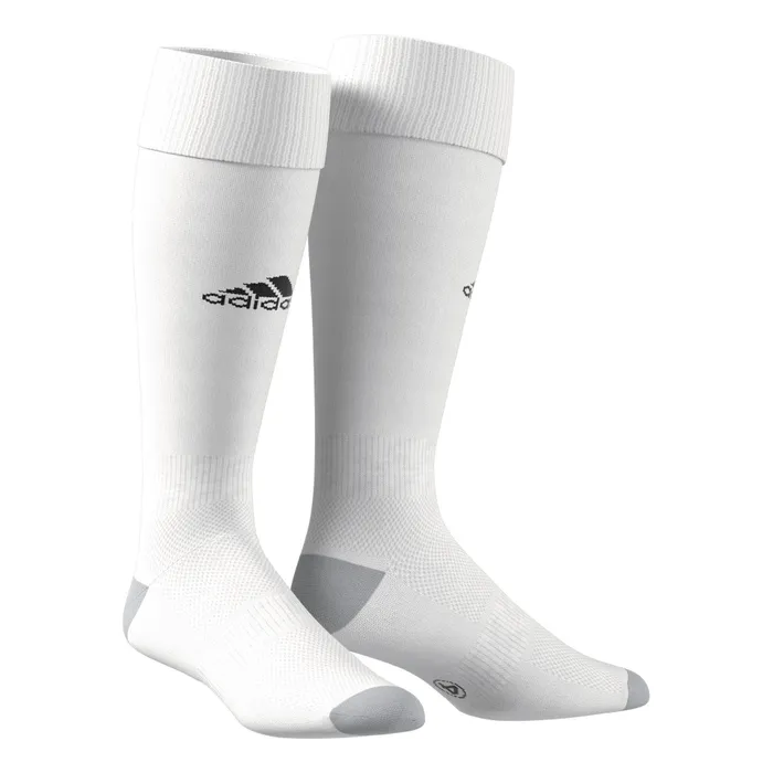 ADIDAS MILANO SOCK WHITE