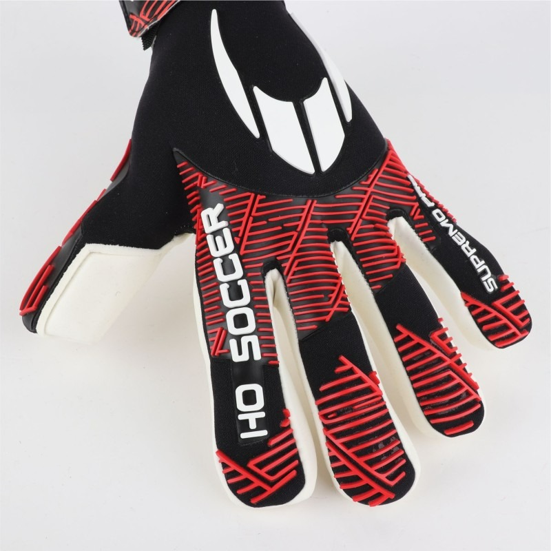 HO SOCCER SUPREMO PRO KONCEPT RED TEAM