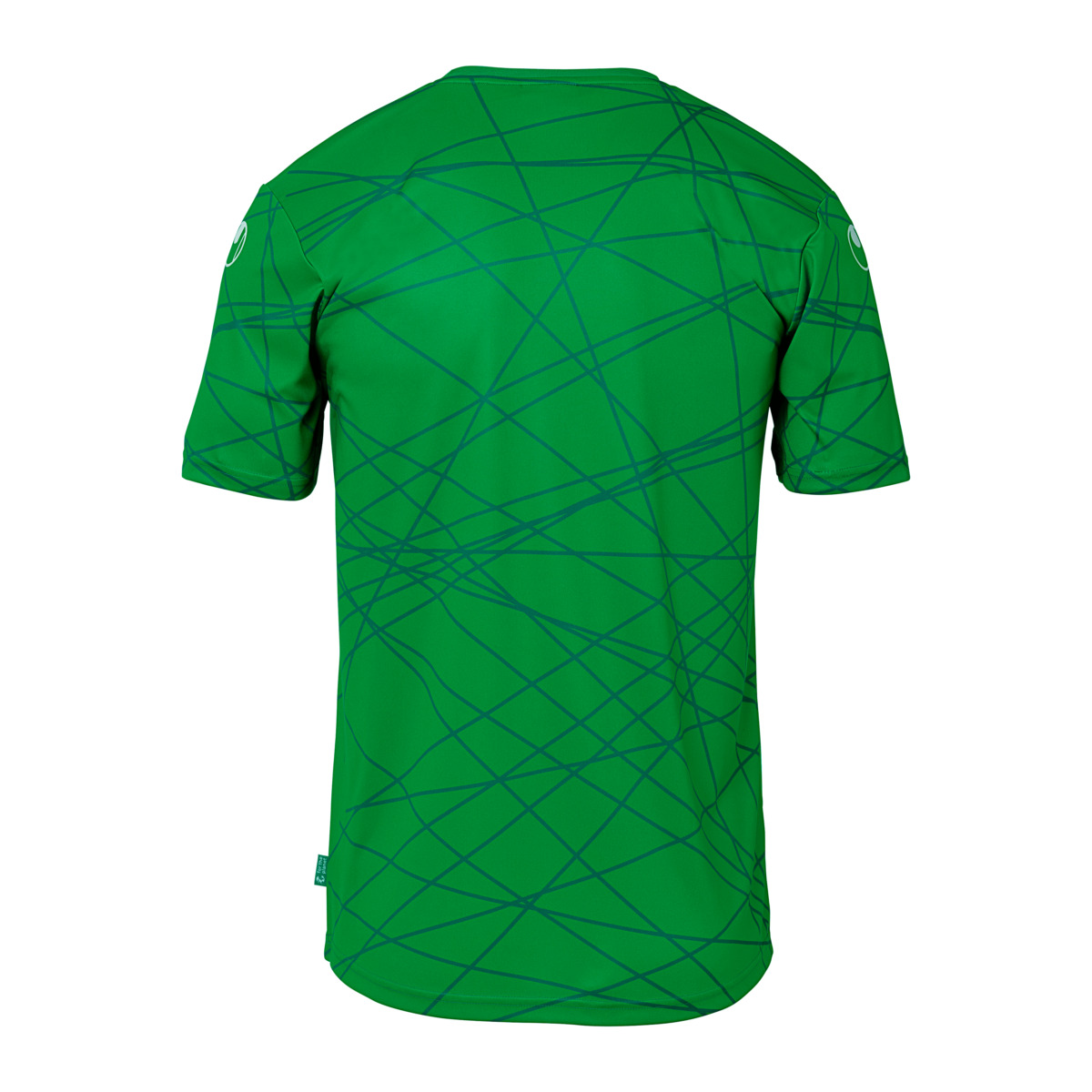 UHLSPORT PREDICTION GOALKEEPER SET GREEN JUNIOR UHLSPORT PREDICTION GOALKEEPER SET GREEN JUNIOR