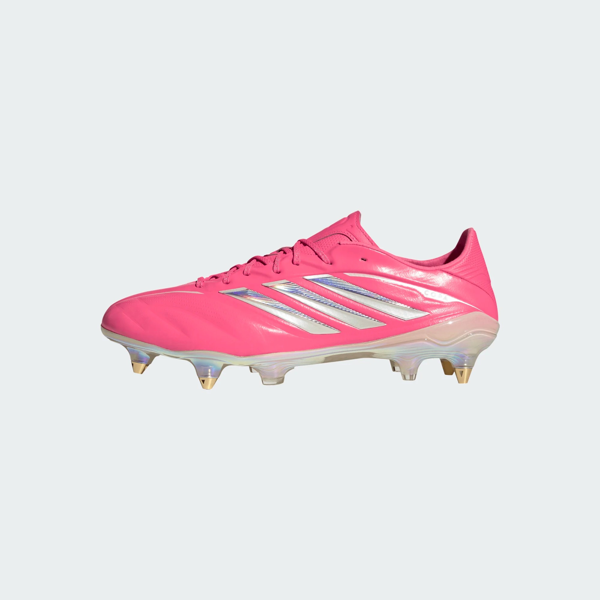 ADIDAS COPA PURE IV ELITE SG SOLLAR TURQUOISE/IVORY/BLACK