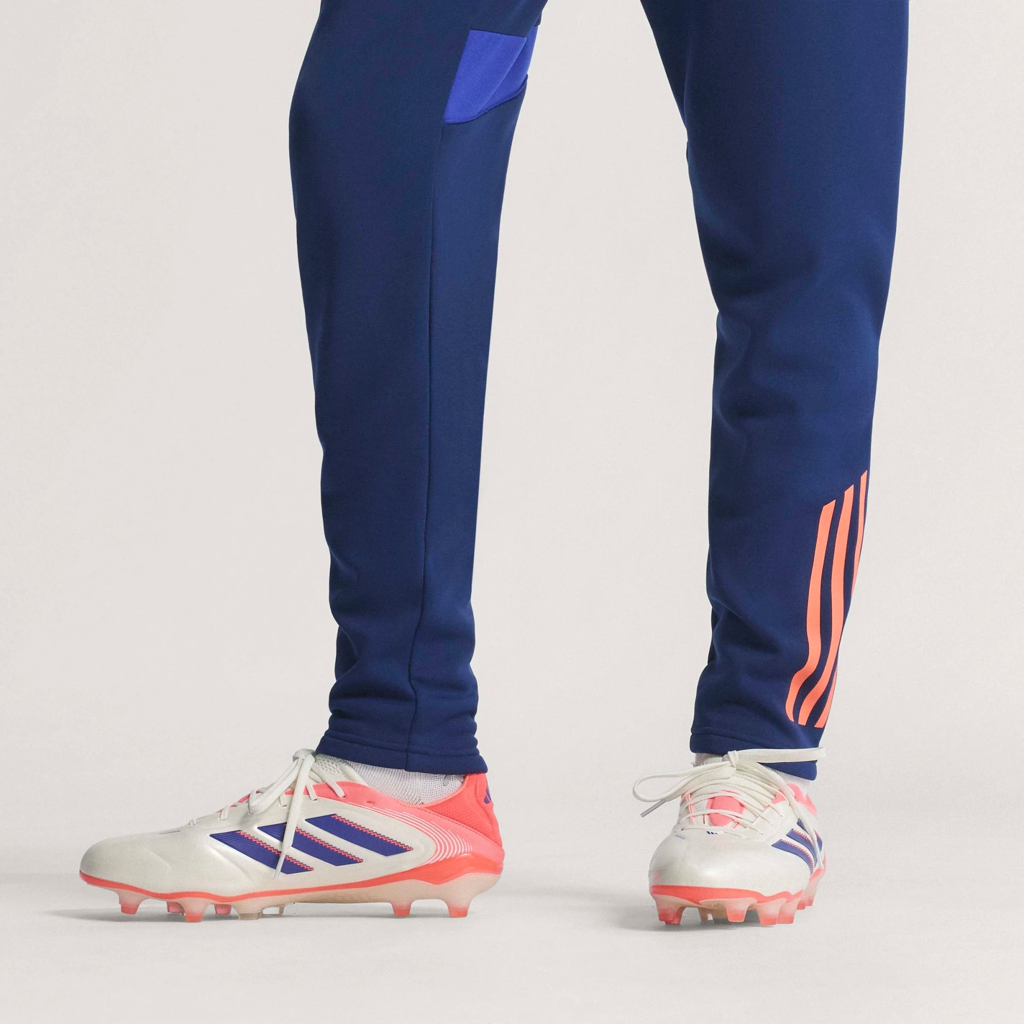 ADIDAS COPA PURE III ELITE FG WHITE/LUCID BLUE/SIGNAL CORAL