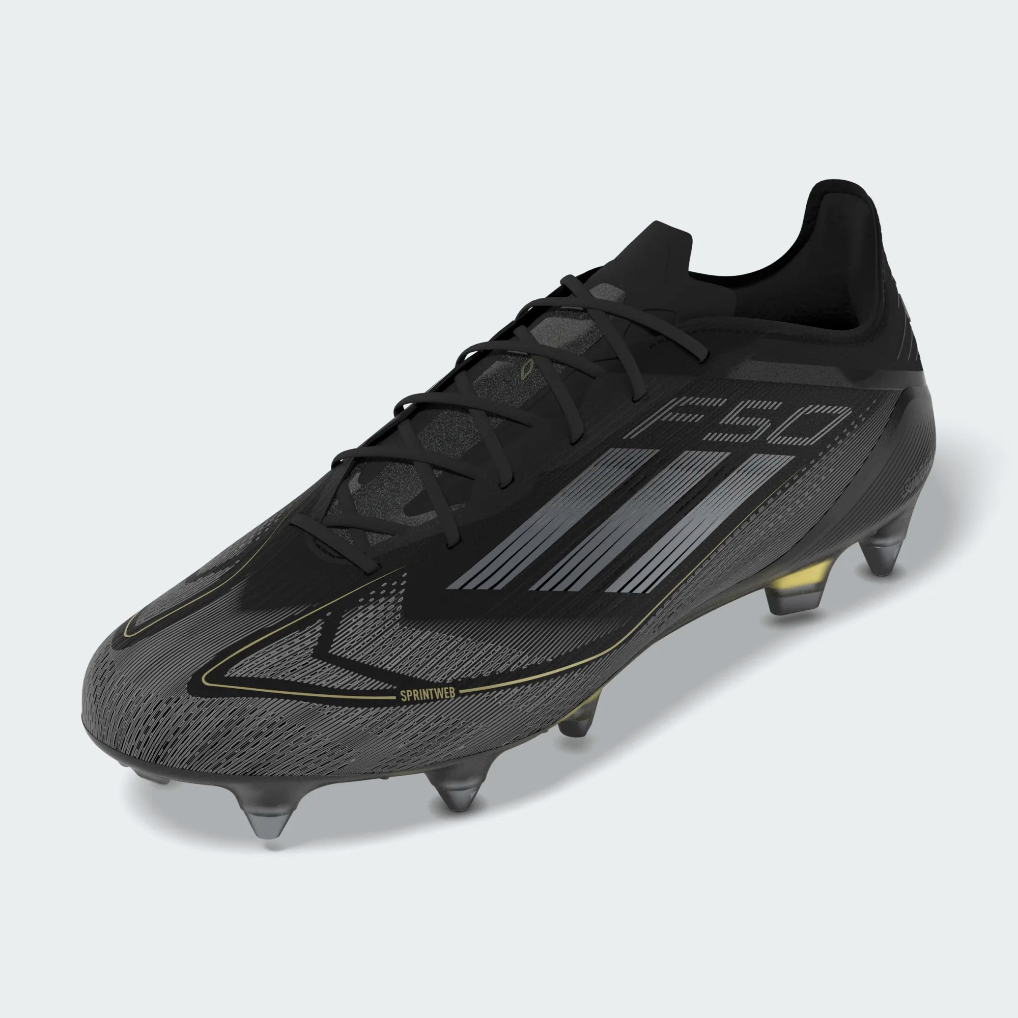 ADIDAS F50 ELITE SG – Football Boot Soft Ground