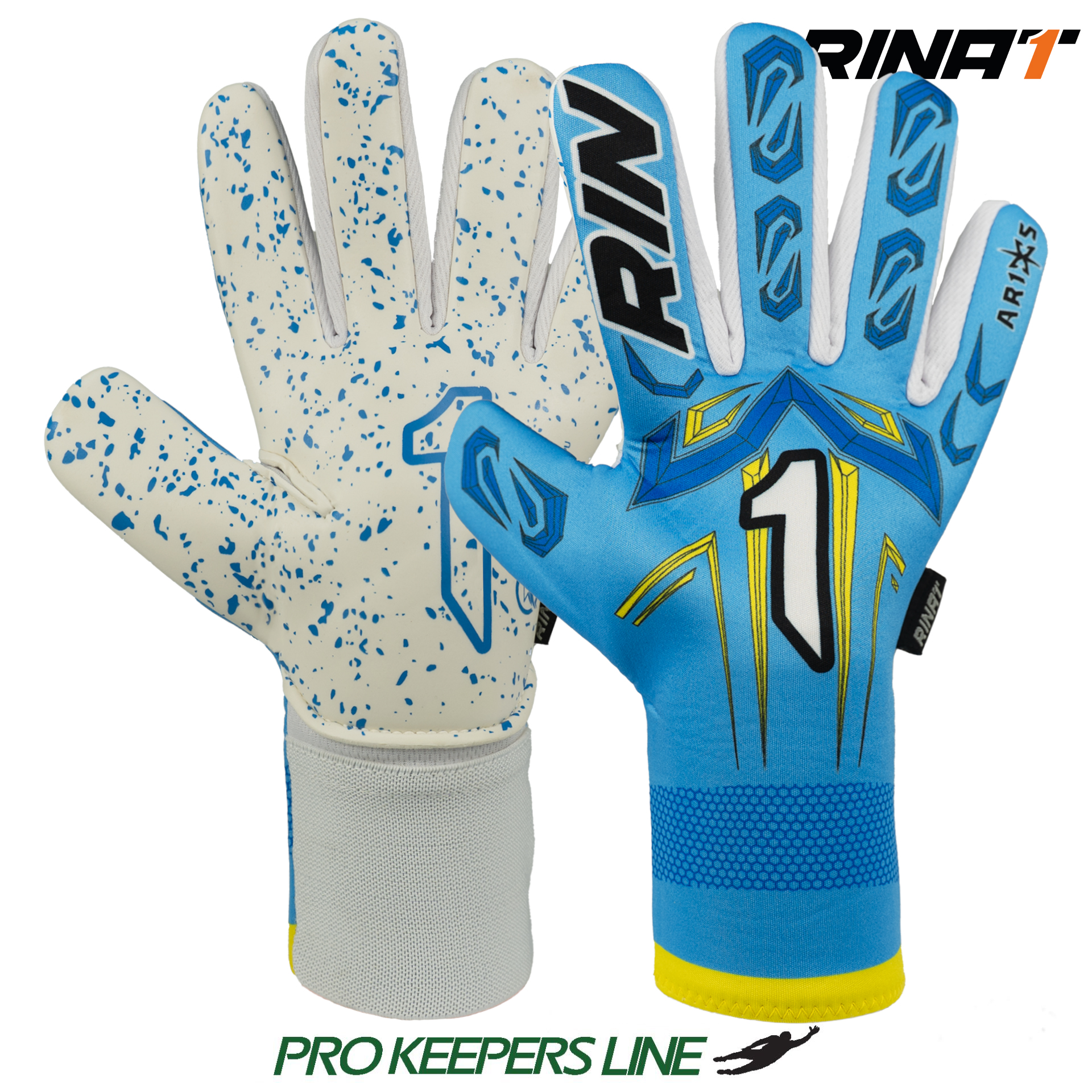 RINAT ARIES X AS