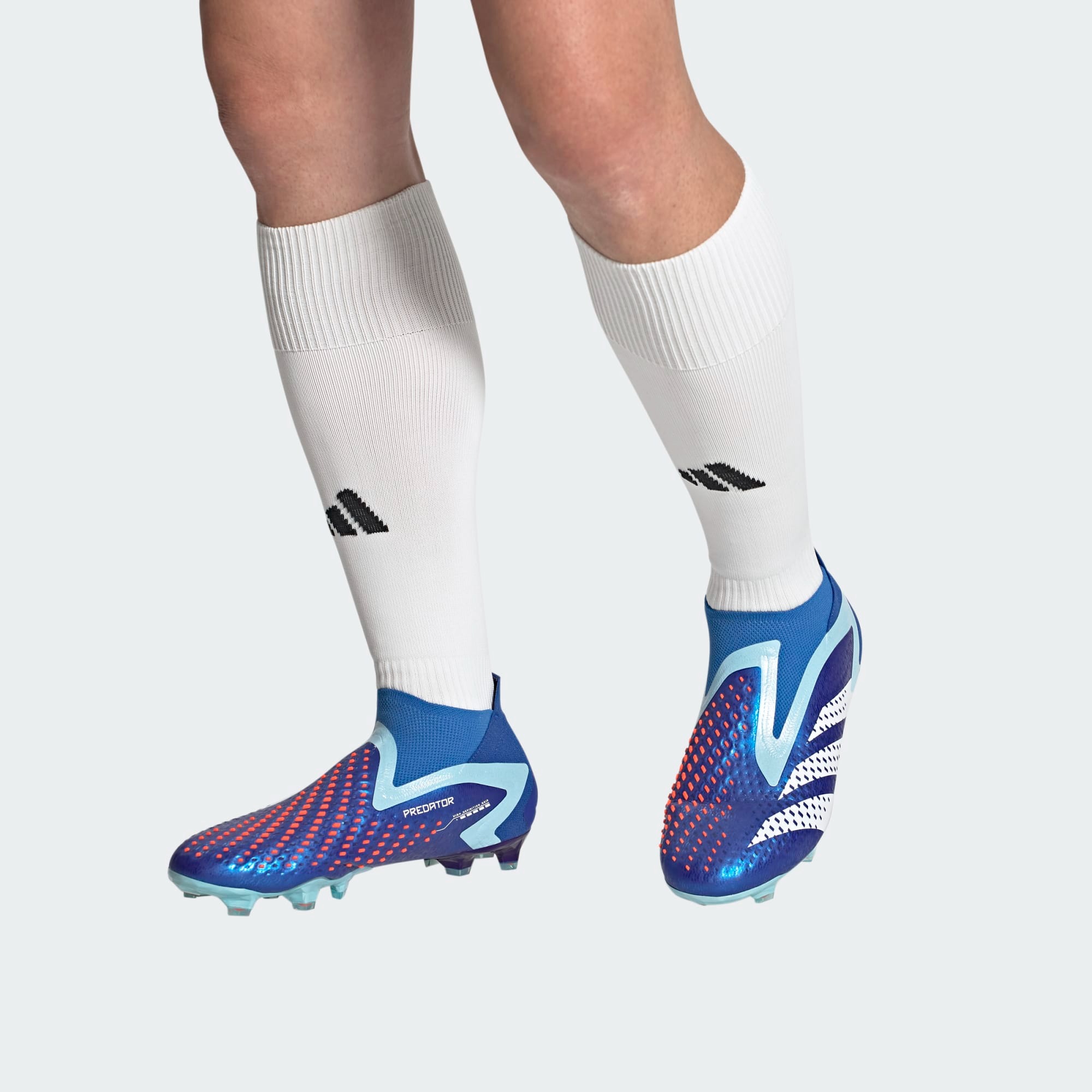ADIDAS PREDATOR ACCURACY+ FG – Football Boots