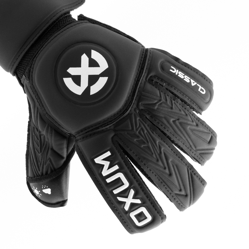 OXUM CLASSIC BLACK JUNIOR