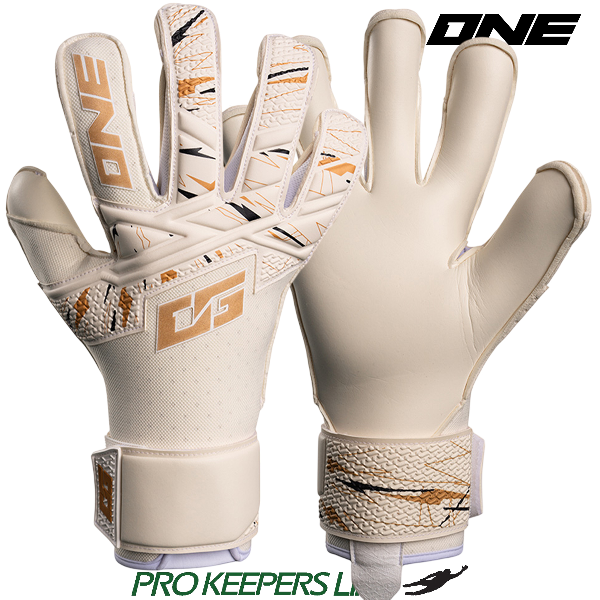 ONE GLOVE LTX SIEGE PRO HYL