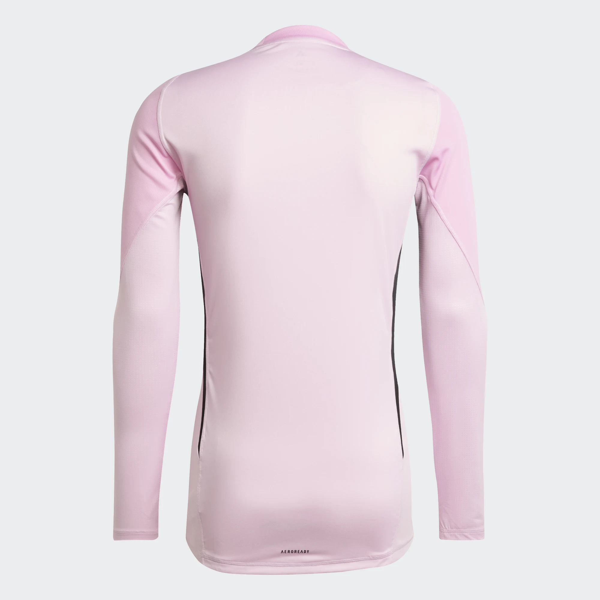 ADIDAS TIRO25 PRO GK JERSEY LS TRUE PINK