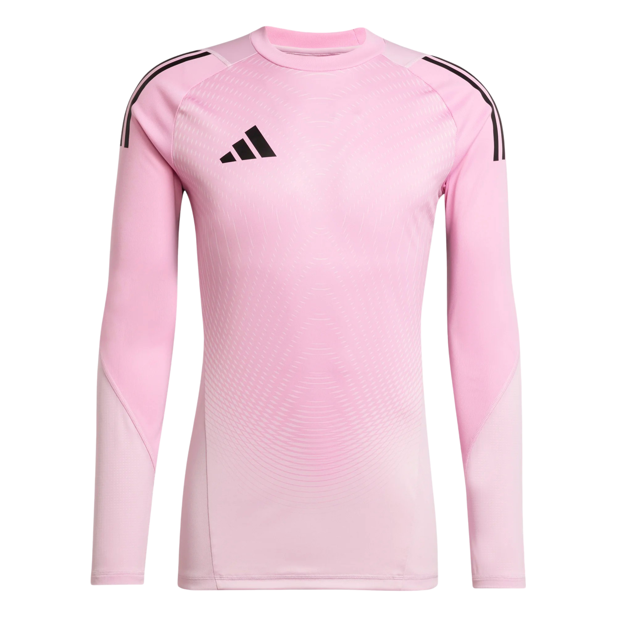 ADIDAS TIRO25 PRO GK JERSEY LS TRUE PINK