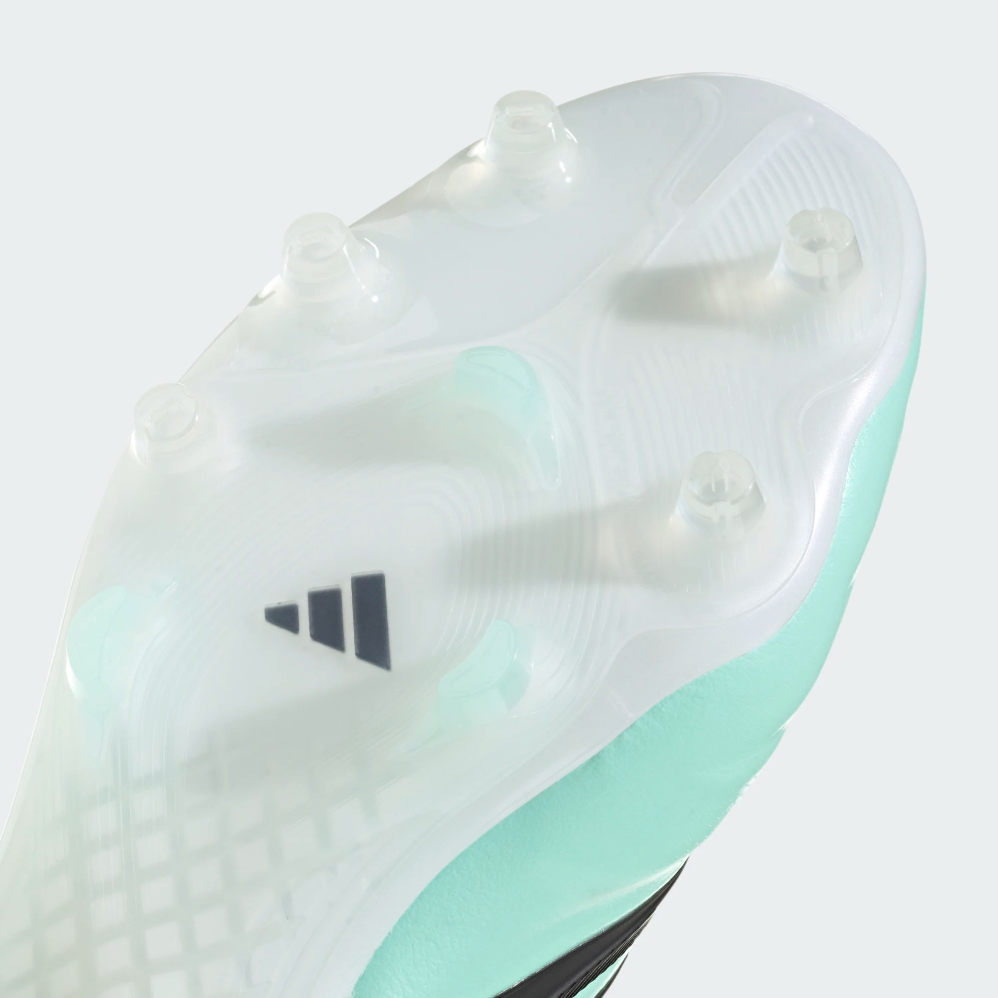 ADIDAS COPA PURE IV ELITE FG CLEAR MINT/BLACK/WHITE