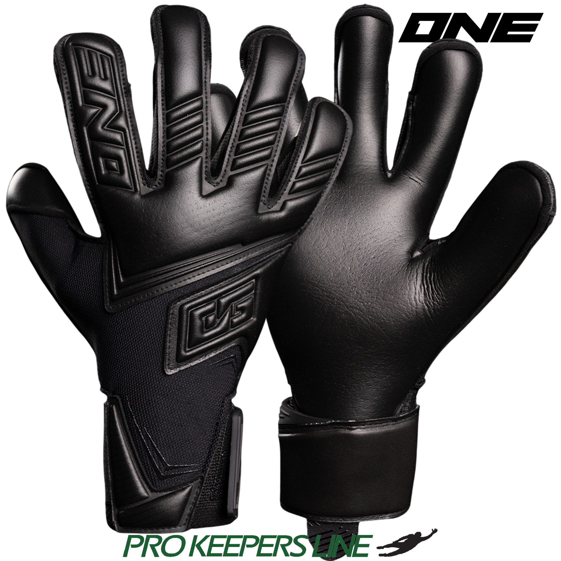 ONE GLOVE JUNIOR NXT PRO VOID HYL