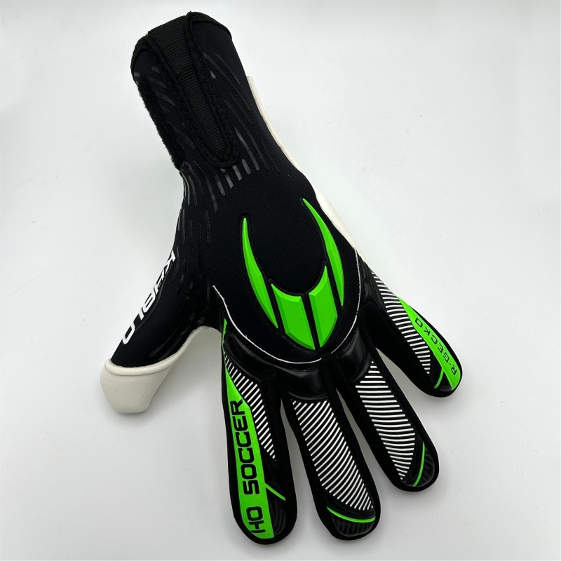 HO SOCCER KHALO GREEN