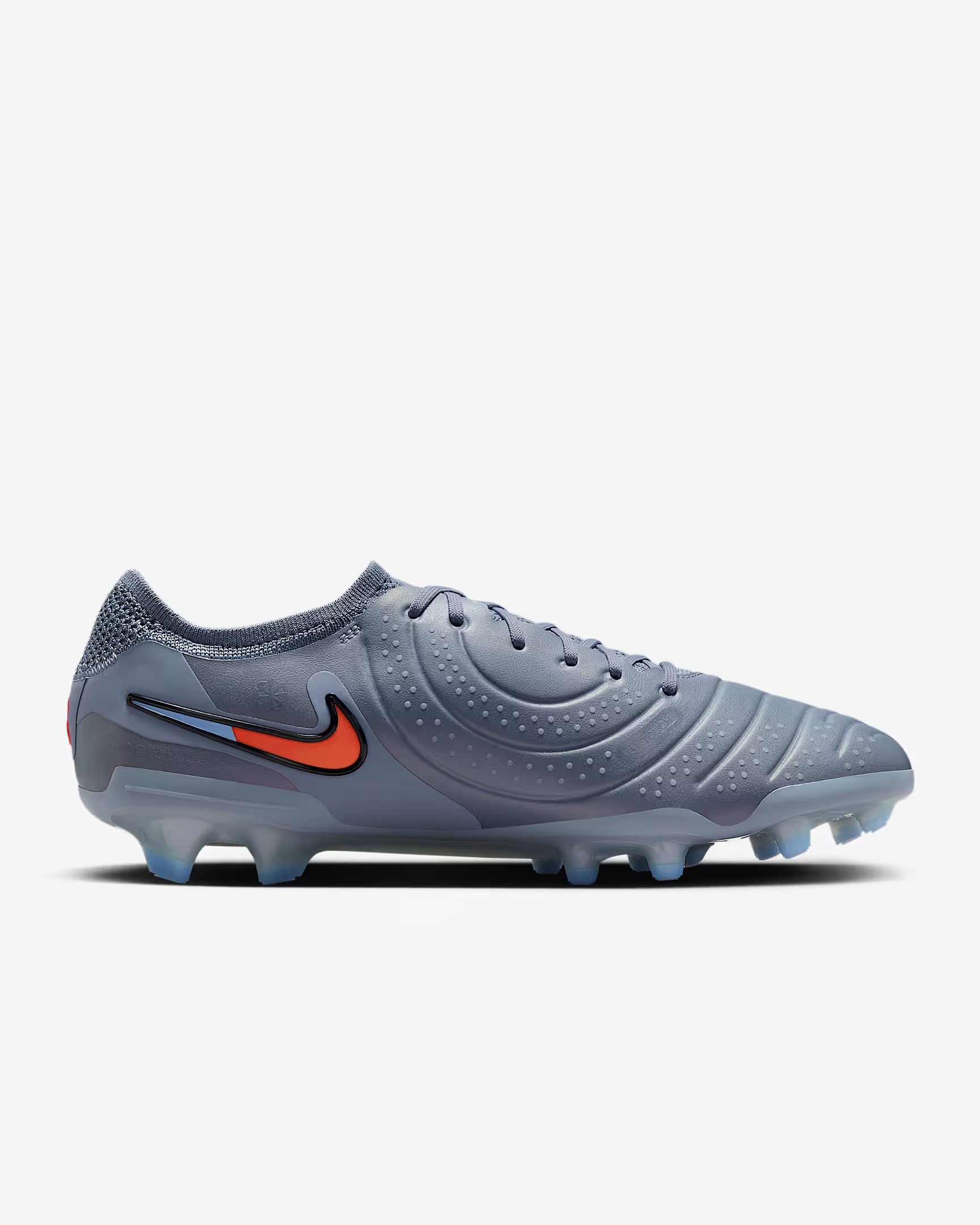 NIKE TIEMPO LEGEND 10 ELITE FG BLUE ECLIPSE/BLACK