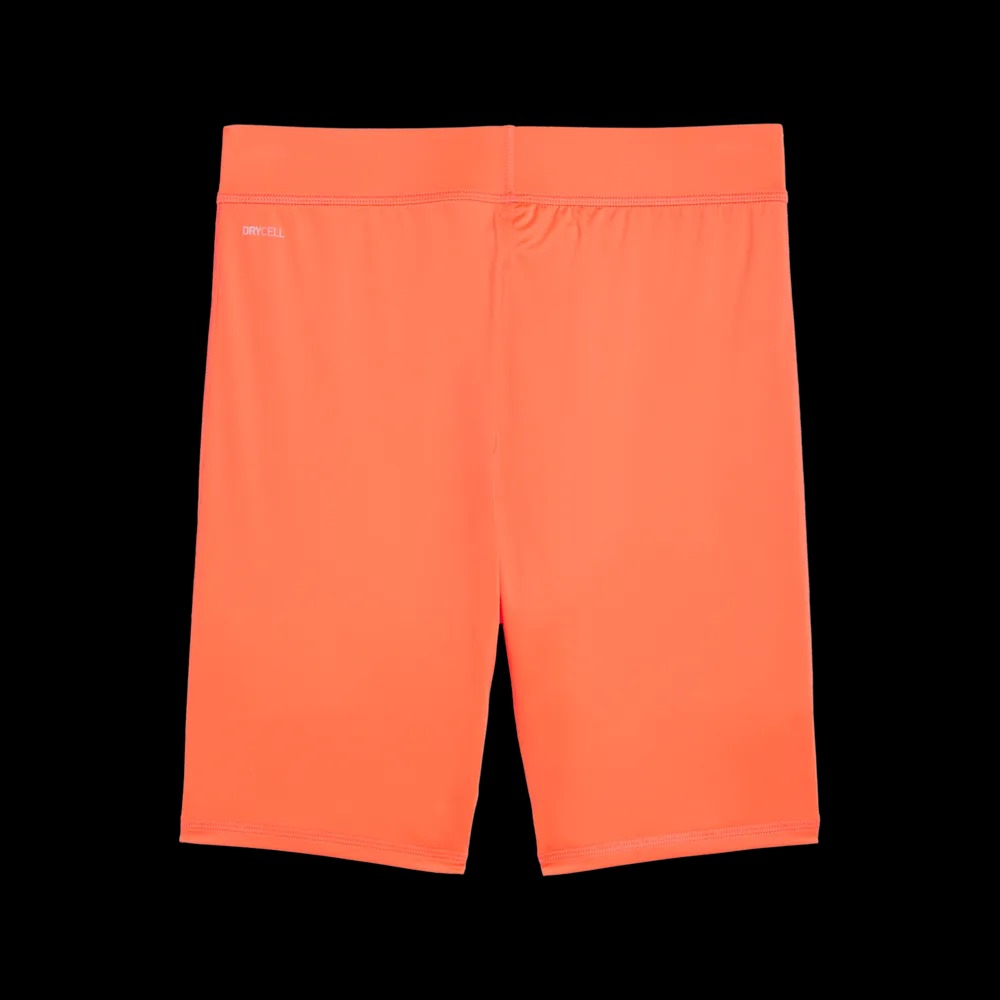PUMA teamLIGA26 BASELAYER SHORT TIGHT NEON SUN