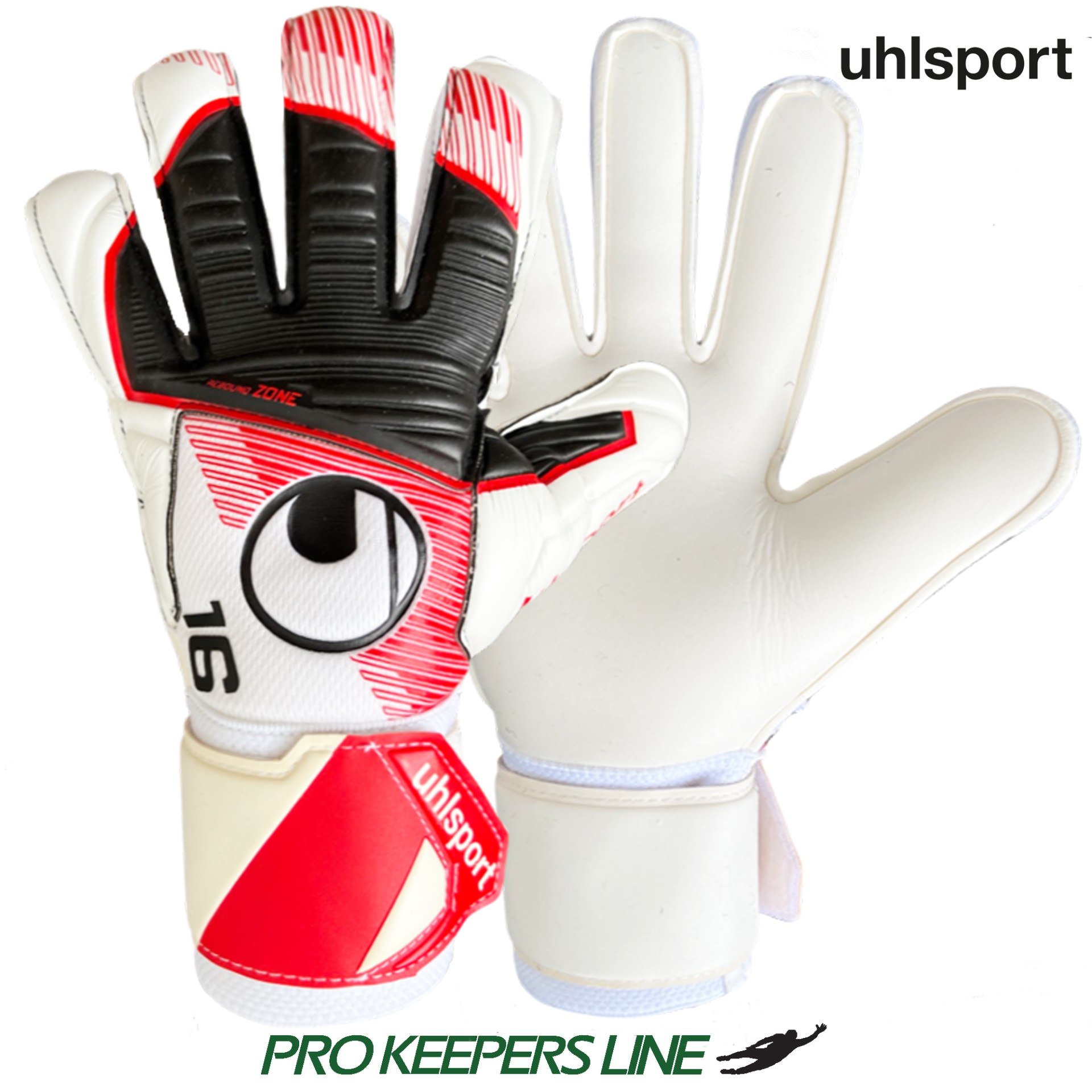 UHLSPORT SUPERSOFT MAIGNAN #344 11 1309012001-11