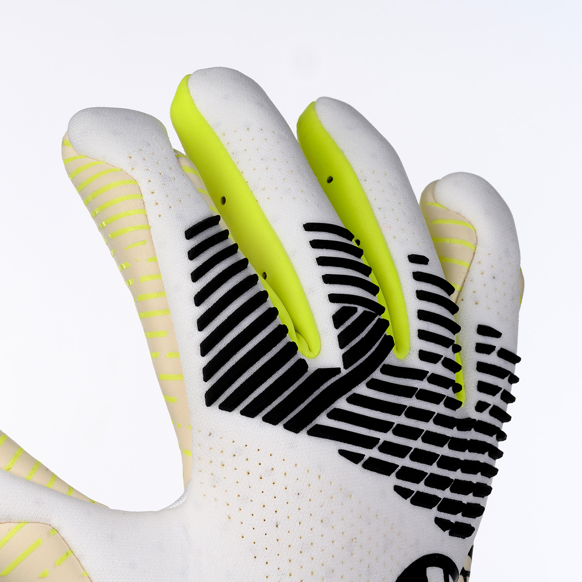 UHLSPORT FM ULTRAGRIP ZNE HN SOLAR EDITION #402