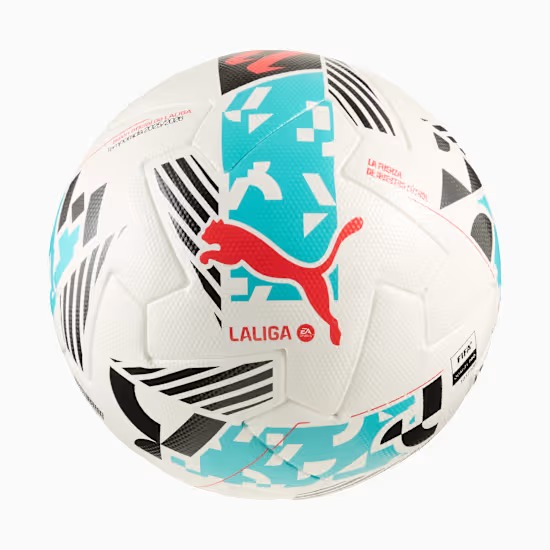 PUMA ORBITA LALIGA 1 FOOTBALL (FIFA® Quality Pro)