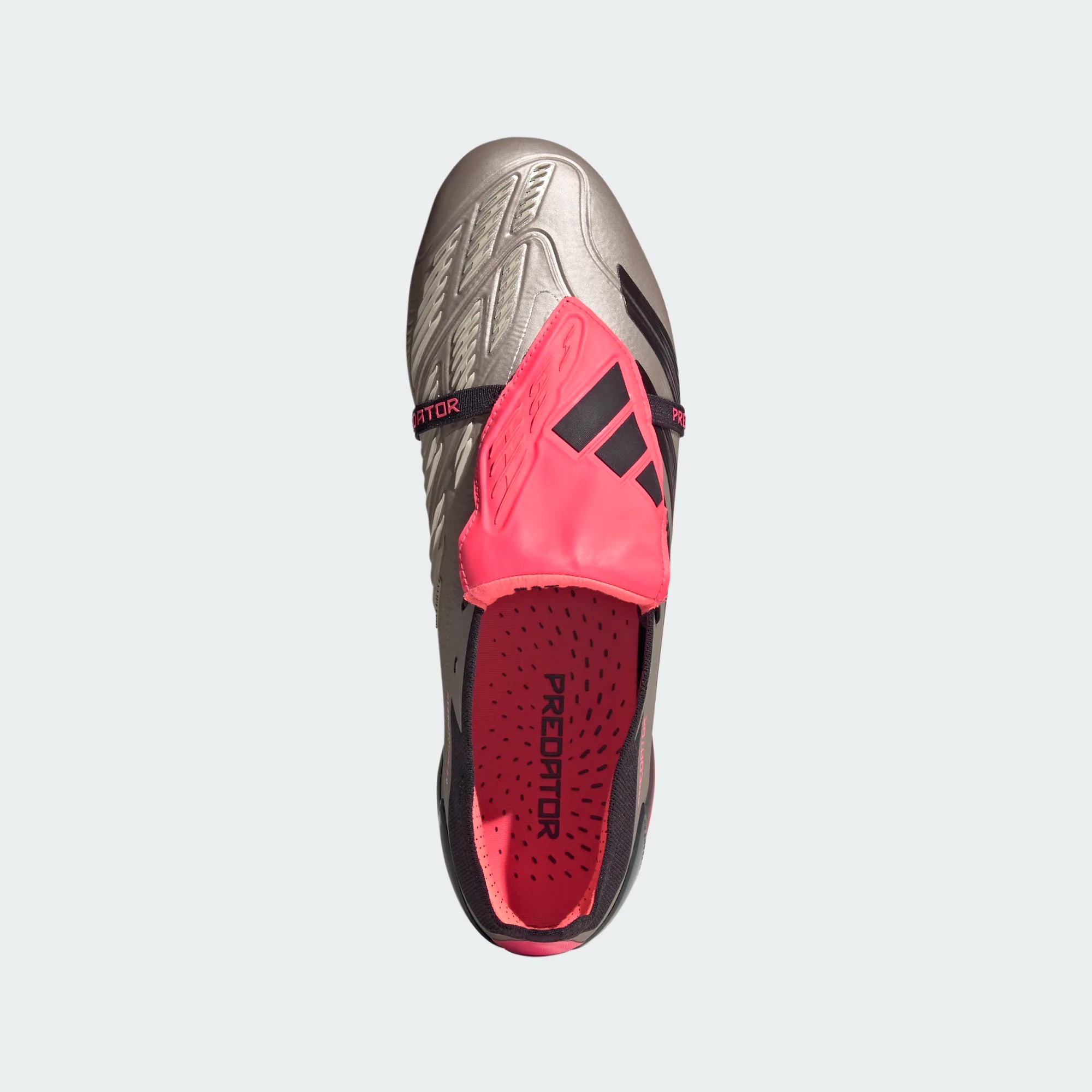 ADIDAS PREDATOR ELITE FT FG – Football Boot