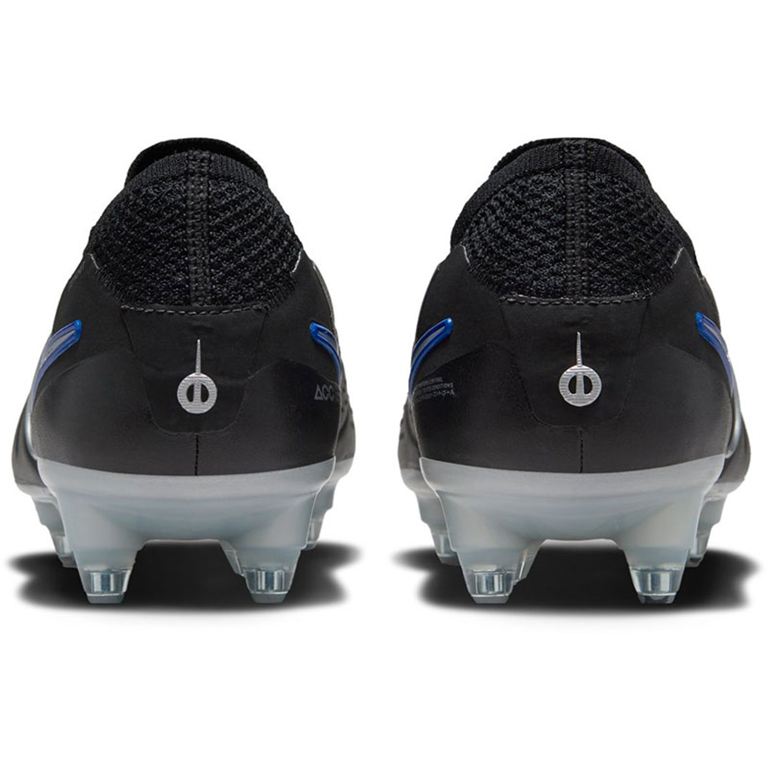 NIKE TIEMPO LEGEND 10 ELITE FG METALLIC