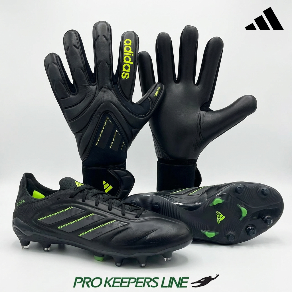 ADIDAS ELECTRIC STEALTH BUNDLE DEAL