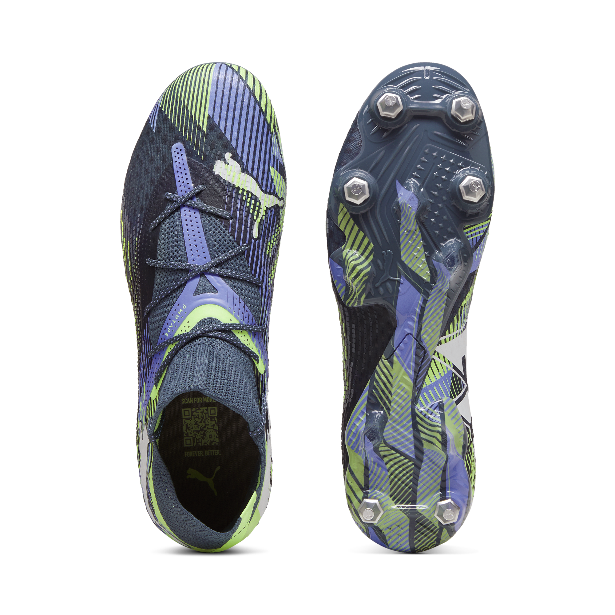 PUMA FUTURE 7 ULTIMATE MXSG – Football Boots