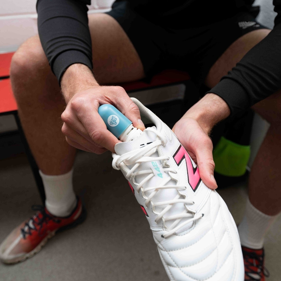 GLOVEGLU CLEAN KICK DEODORIZER