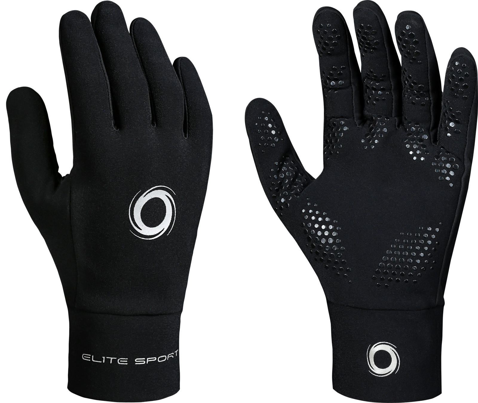 ELITE SPORT PRO WARM GLOVES