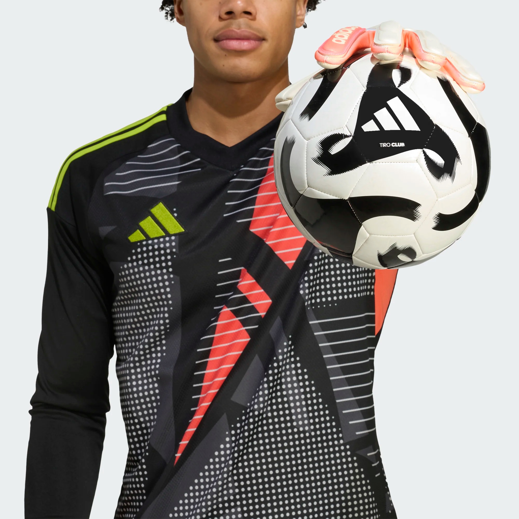 ADIDAS COPA GL PRO PROMO WHITE/LUCID BLUE/SIGNAL CORAL