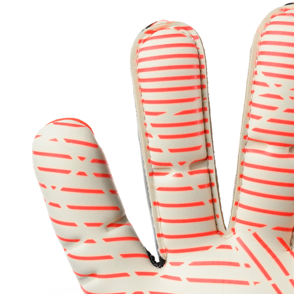 UHLSPORT FM ULTRAGRIP ZNE RC FLUO RED/WHITE/FLUO YELLOW