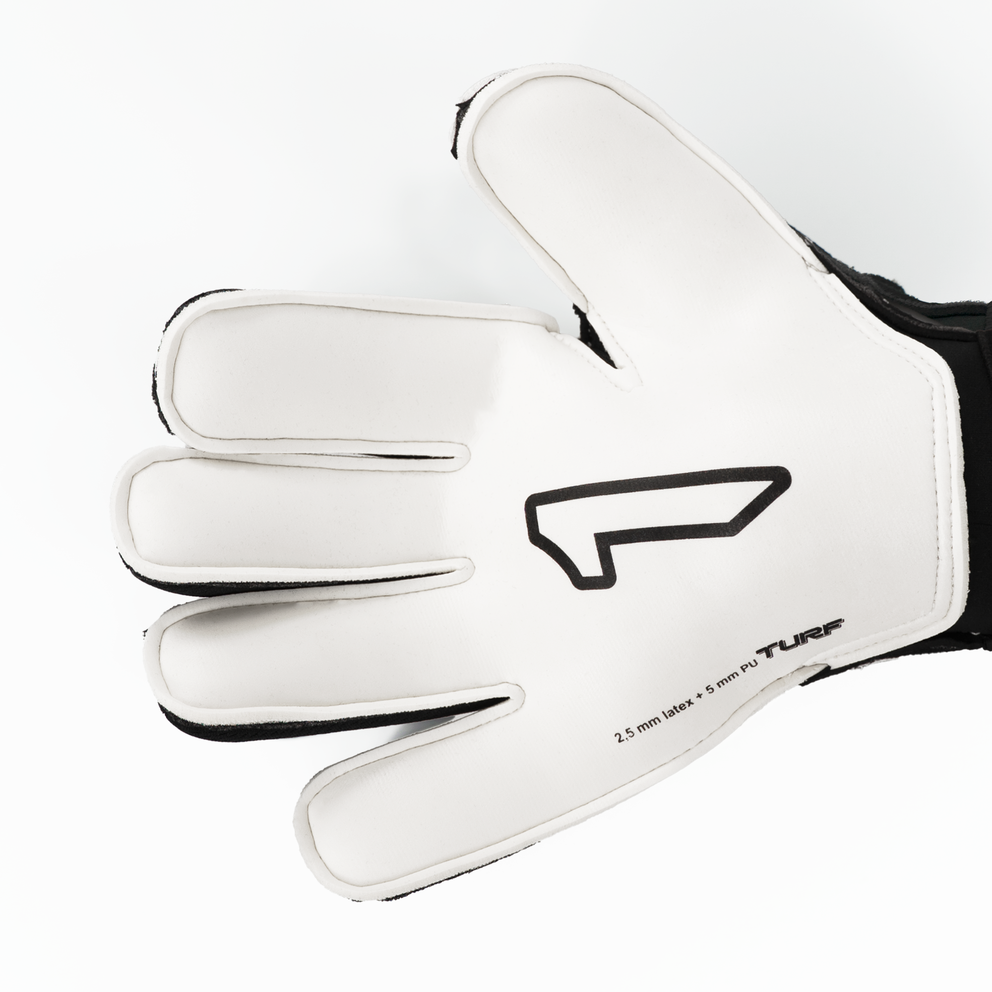 RINAT ASIMETRIK SPINE TURF