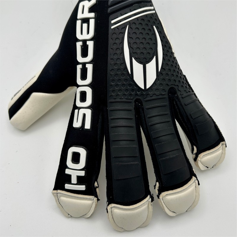 HO SOCCER STORM BLACK/WHITE