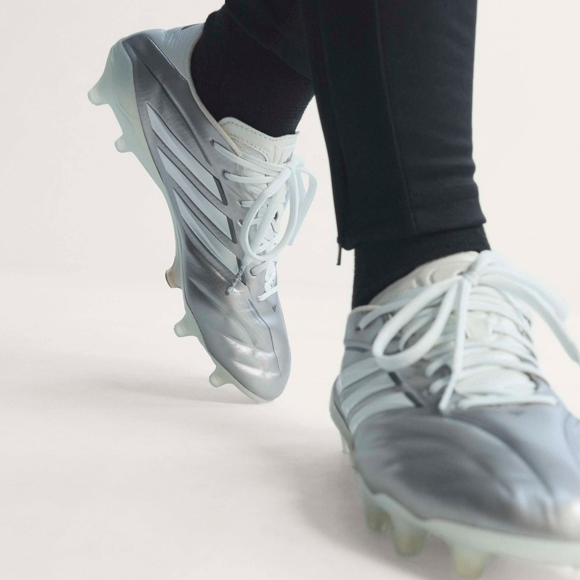 ADIDAS COPA PURE IV ELITE FG TAUPI METALLIC/ZERO METALLIC/NIGHT METALLIC