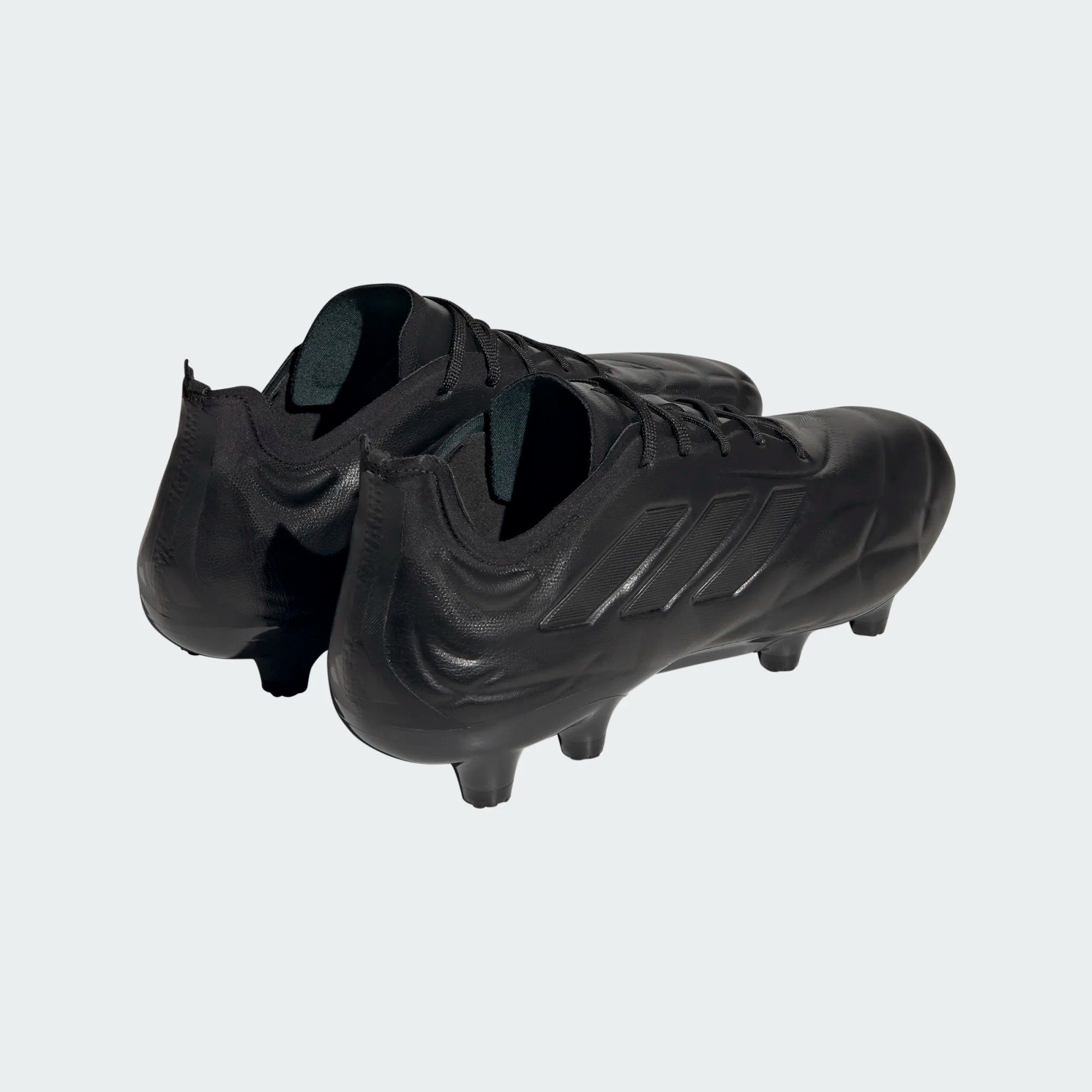 ADIDAS COPA PURE.1 FG CORE BLACK/CORE BLACK/CORE BLACK | UK 11 (US