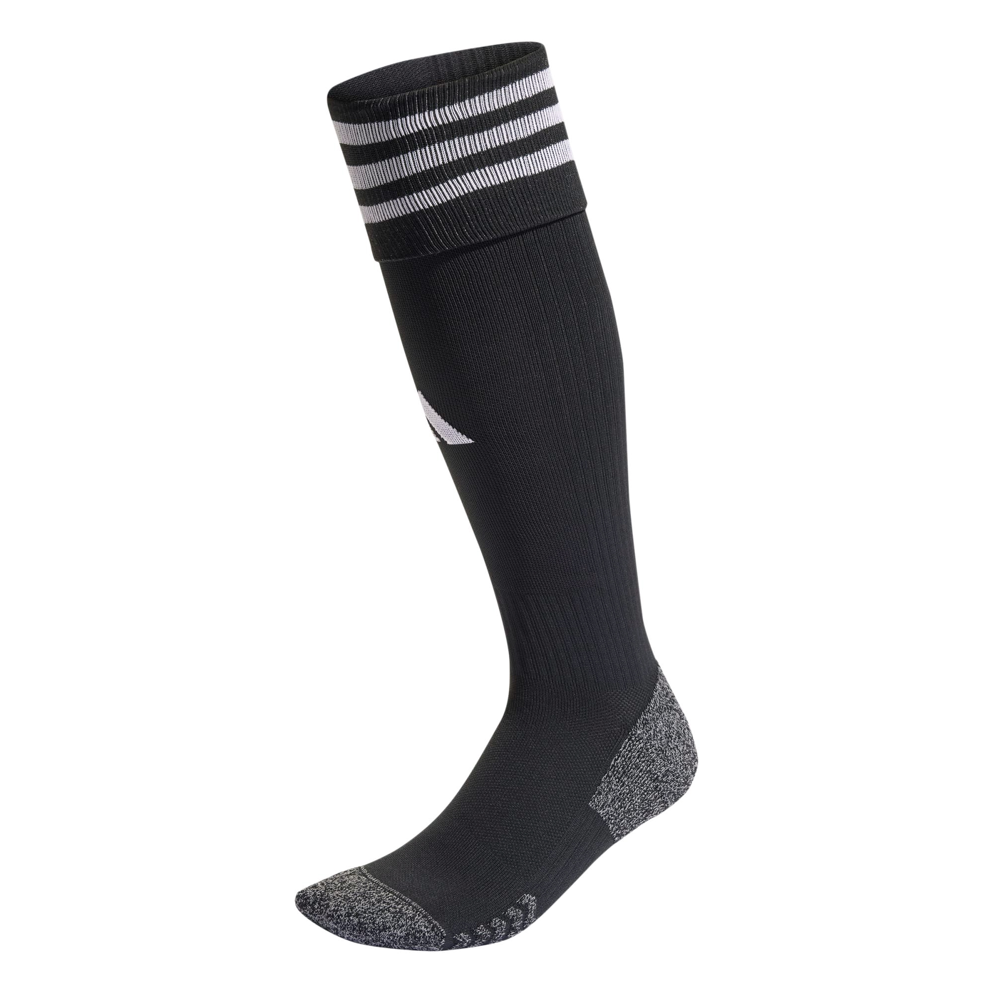 ADIDAS ADI 23 SOCK BLACK/WHITE