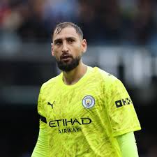 Donnarumma