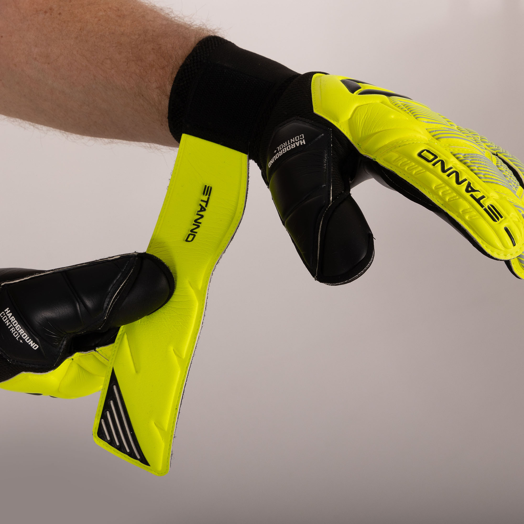 STANNO HARDGROUND RFH V