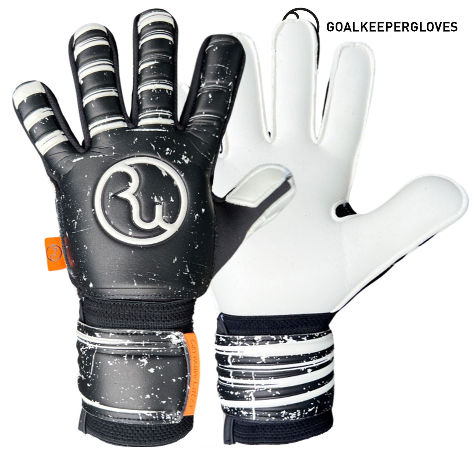RWLK JUNIOR ORIGINAL BLACK/WHITE