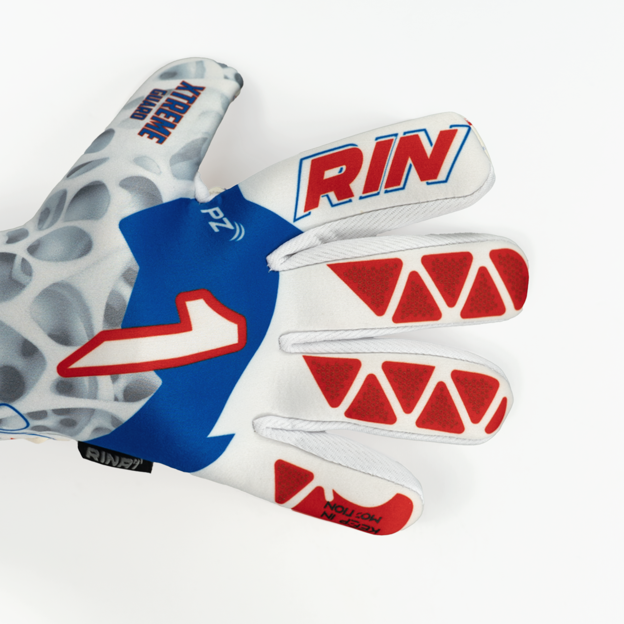 RINAT XTREME GUARD DOMINIUS AS