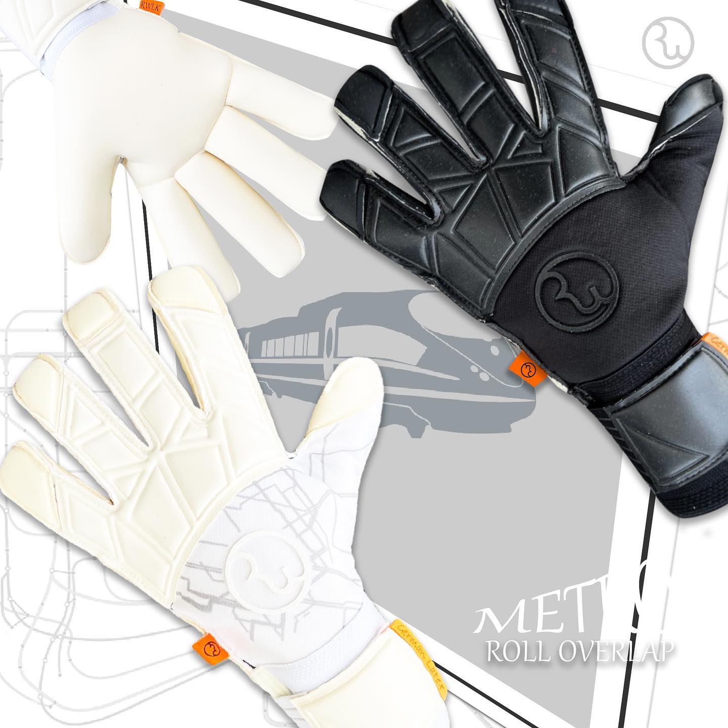 PRO KEEPERS LINE EXCLUSIVE (SMU) 23