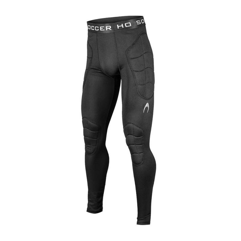 HO SOCCER UNDERWEAR TROUSERS RAVEN HO SOCCER UNDERWEAR TROUSERS RAVEN