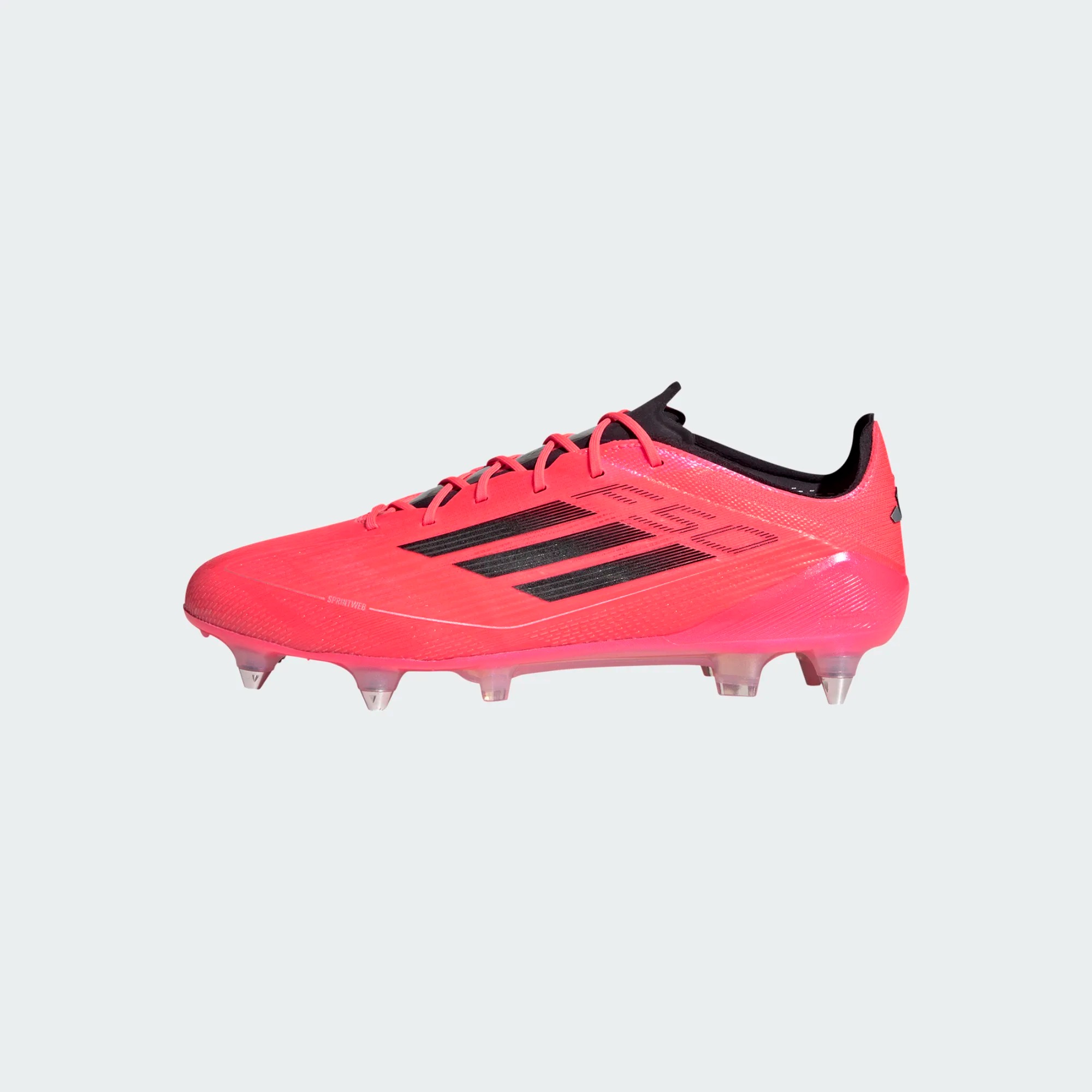 ADIDAS F50 ELITE SG – Football Boot for Soft Ground