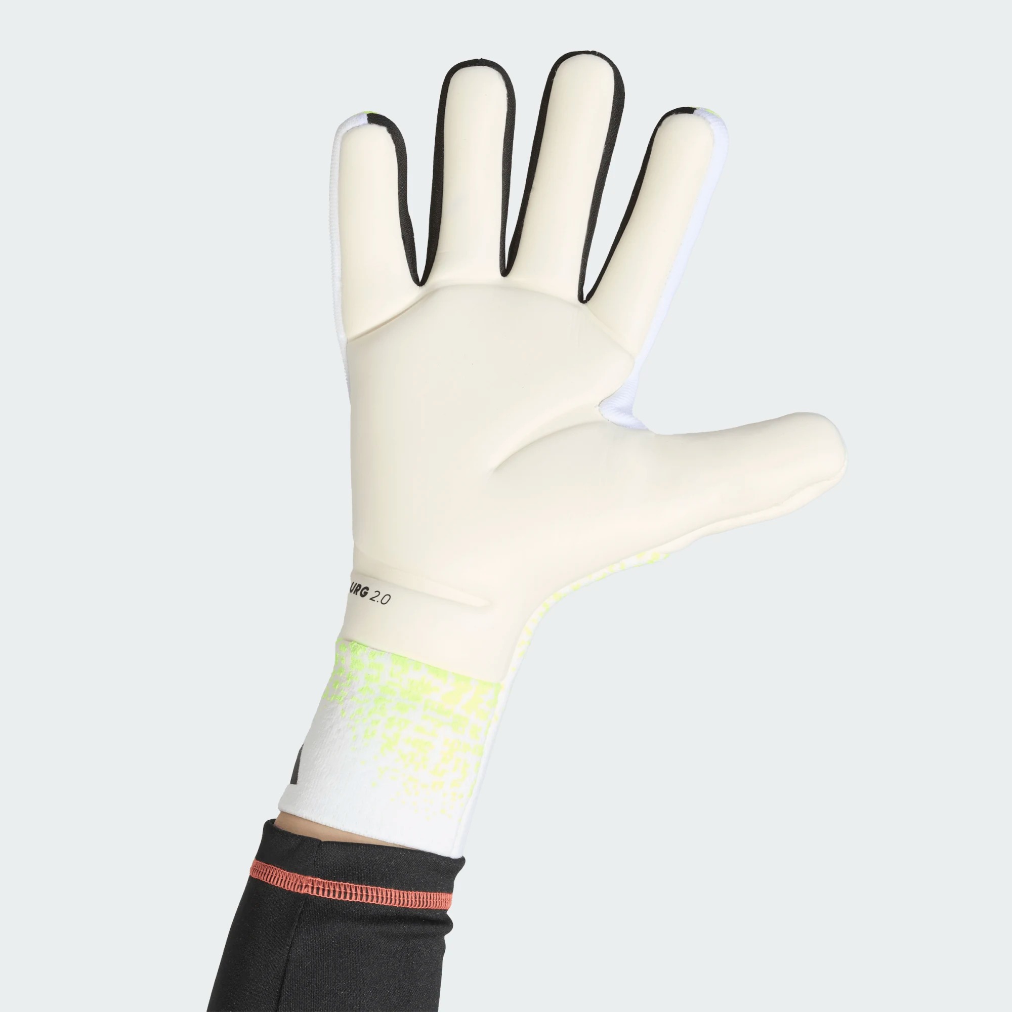 ADIDAS PREDATOR GL PRO LUCID LEMON/WHITE/BLACK