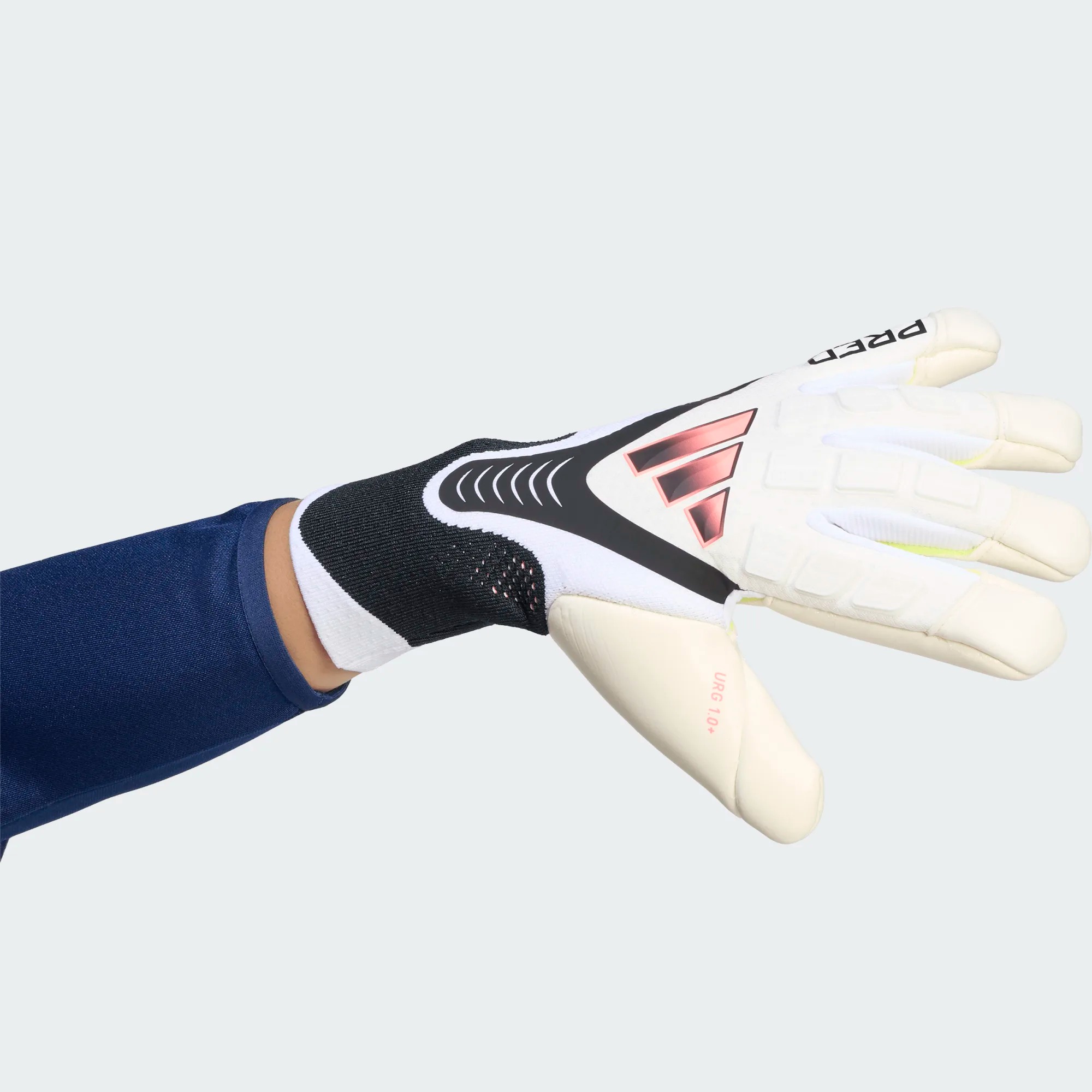 ADIDAS PREDATOR GL PRO HYBRID PROMO SOLAR TURQUOISE/BLACK/WHITE