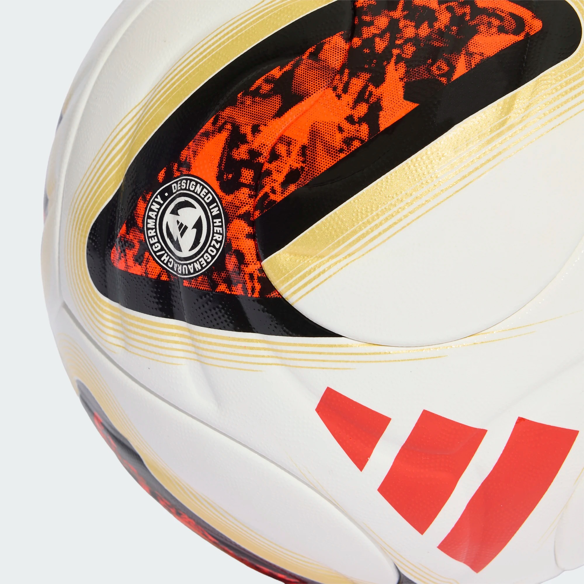 ADIDAS BUNDESLIGA 26/27 TORFABRIK COMPETITION