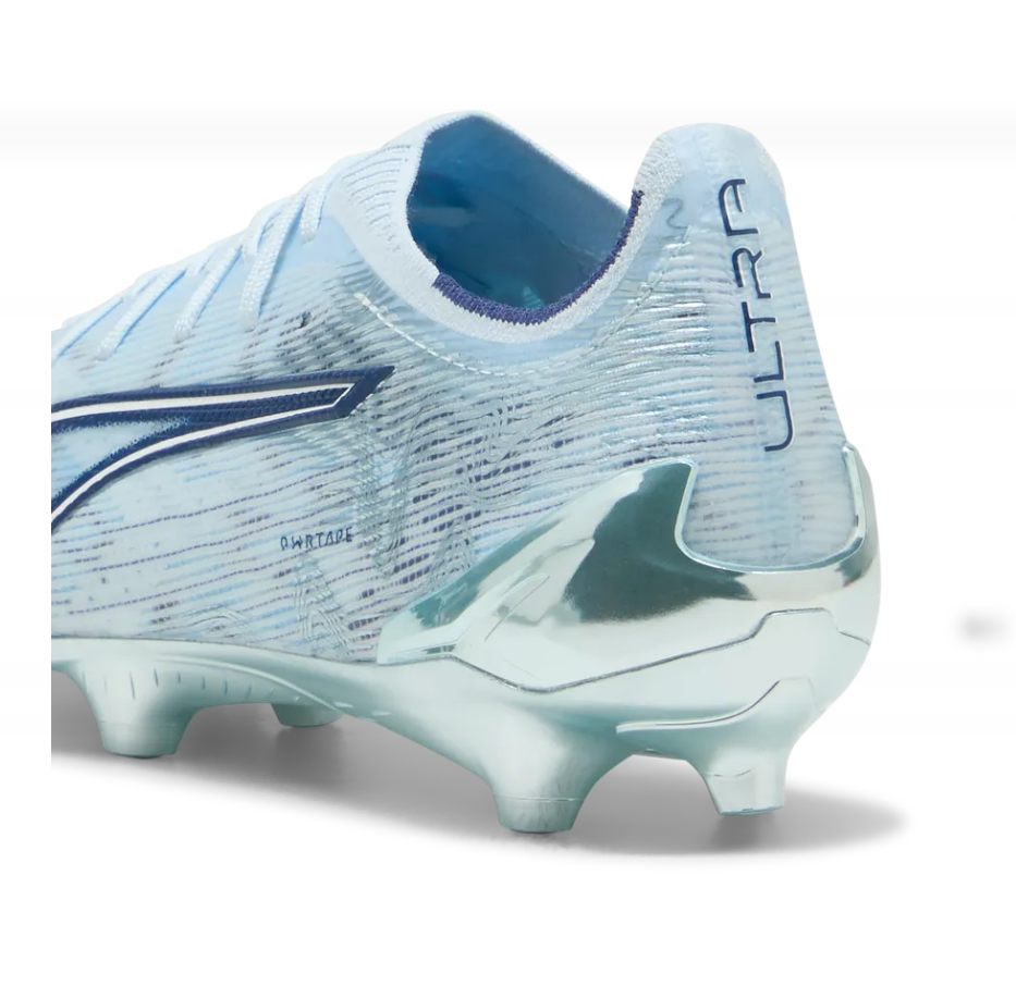 PUMA ULTRA 6 ULTIMATE FG ICY BLUE-PUMA WHITE-BLUE JEWEL