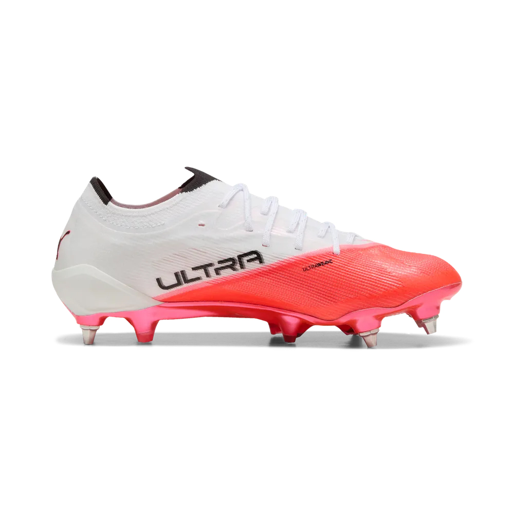 PUMA ULTRA NITRO 7 ULTIMATE MXSG ULTRA RED-PUMA BLACK-PUMA WHITE