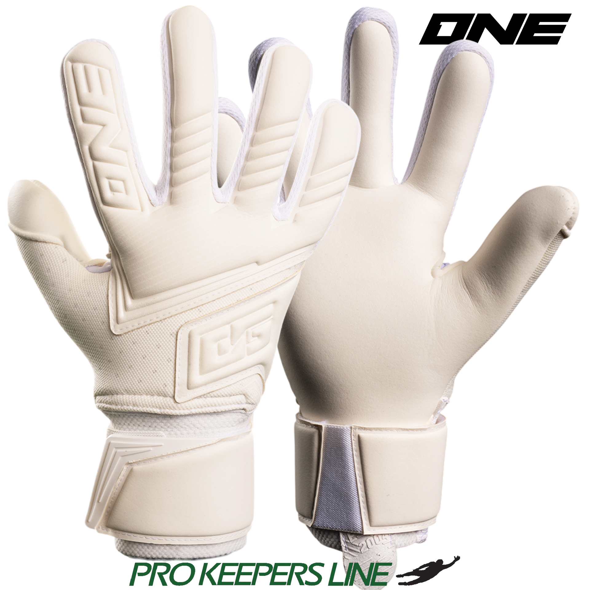 ONE GLOVE NXT PRO CONTRA VISION NGT FS