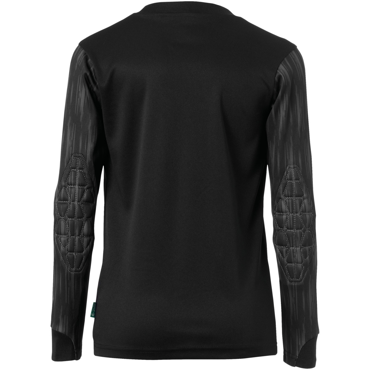 UHLSPORT REACTION  GOALKEEPER SET JUNIOR BLACK 140