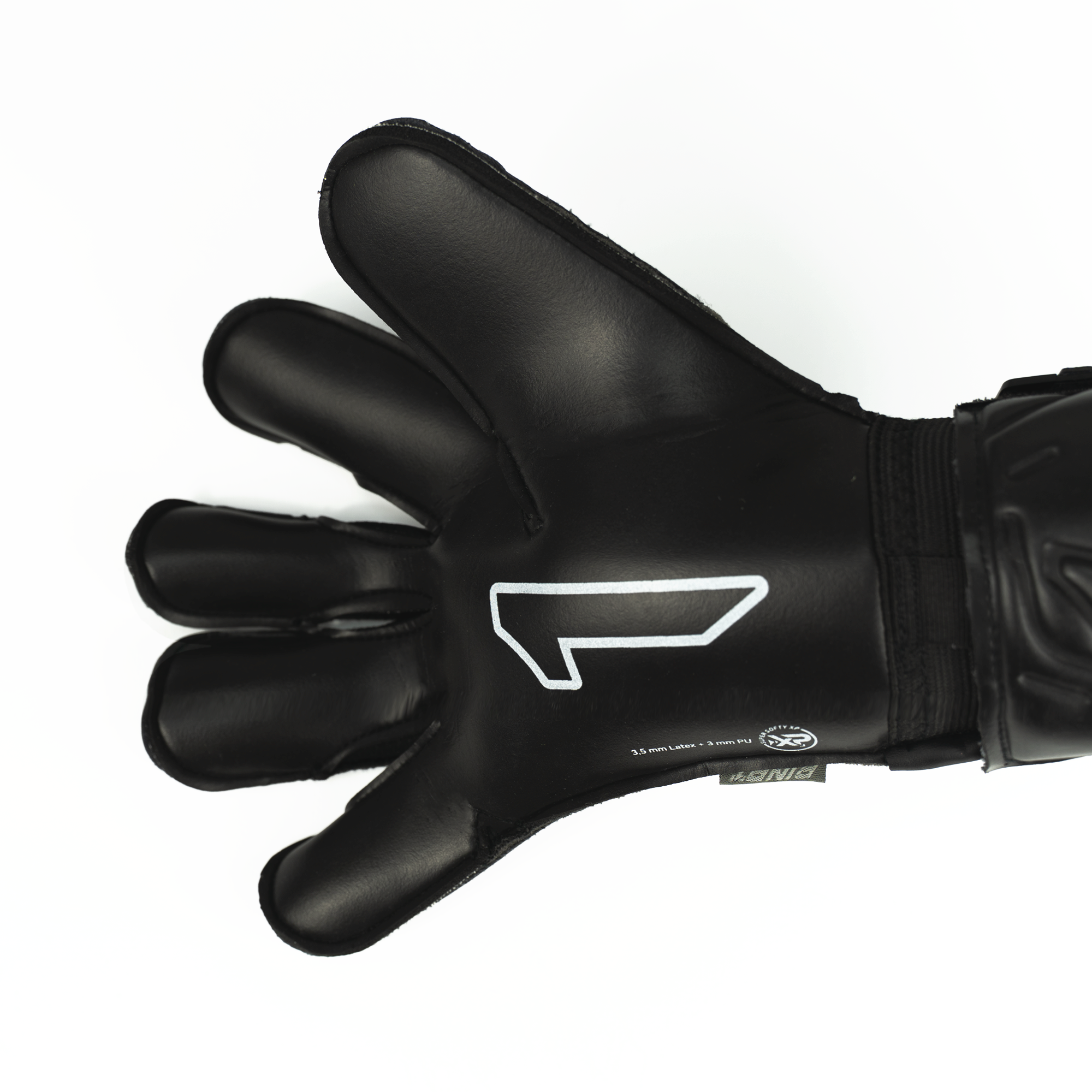 RINAT SANTOLOCO PRIME BLACK