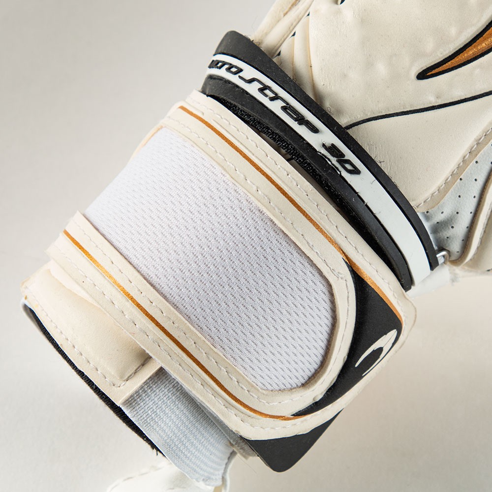 HO SOCCER GHOTTA SPECIAL EDITION RETRO WHITE/GOLD | 11 | 052.0077-11