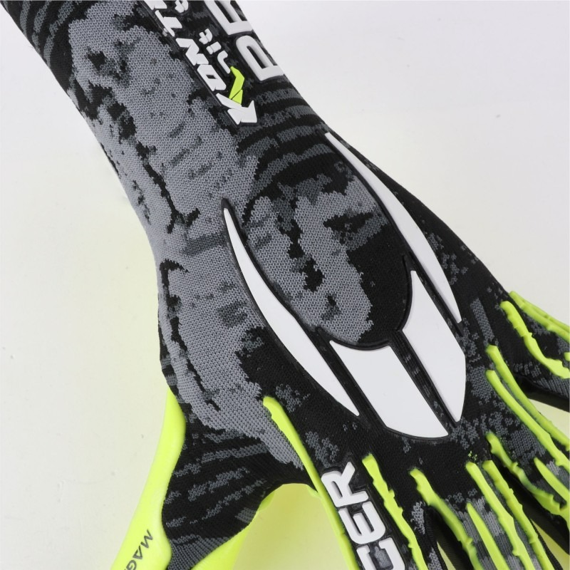 HO SOCCER KONTROL KNIT PRO LIME TEAM